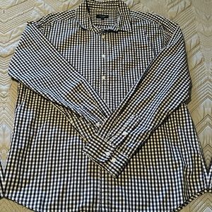 Nutexrol XL Men’s Button Down
